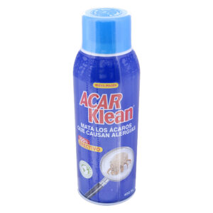 ACAR KLEAN AEROSOL 400 ML