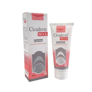 CICADERM MAX CREMA 60 GR
