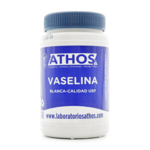 VASELINA BLANCA 200 GR ATHOS