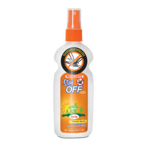 REPELENTE STAY OFF SPRAY ADULTOS 120 ML